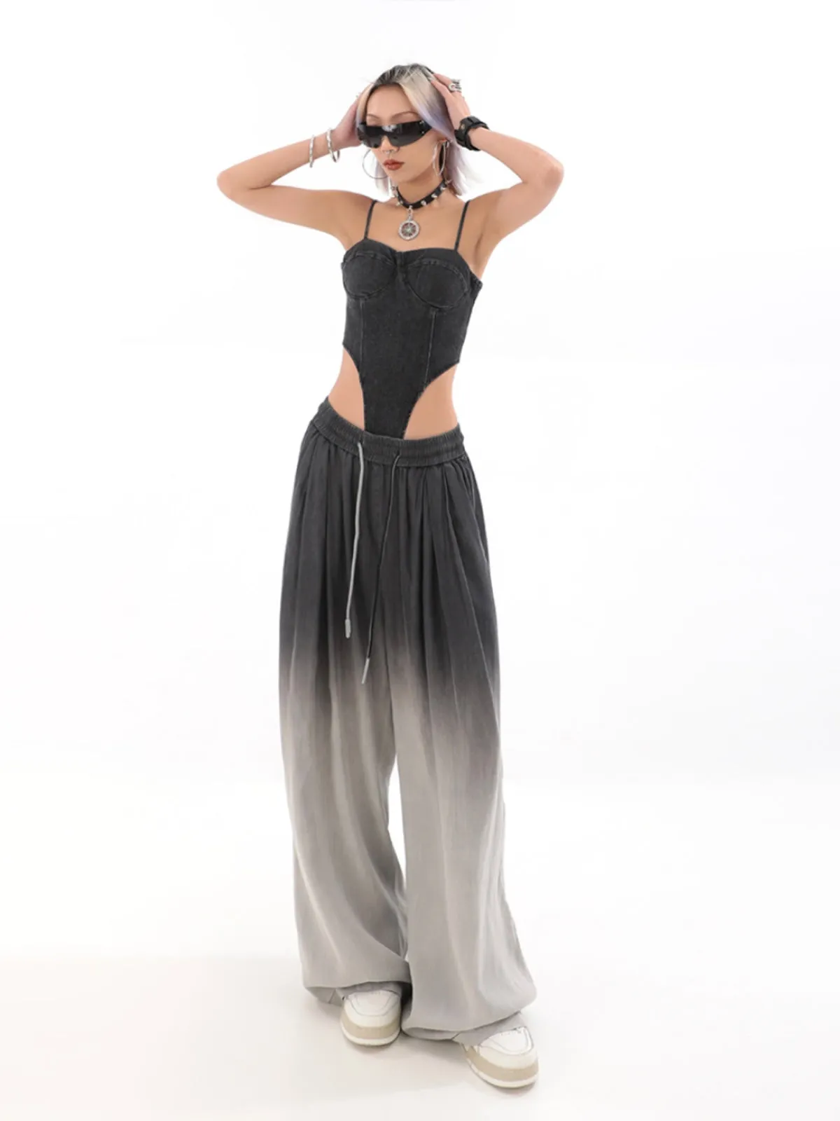 【23s July】Gradient Lounge Pants