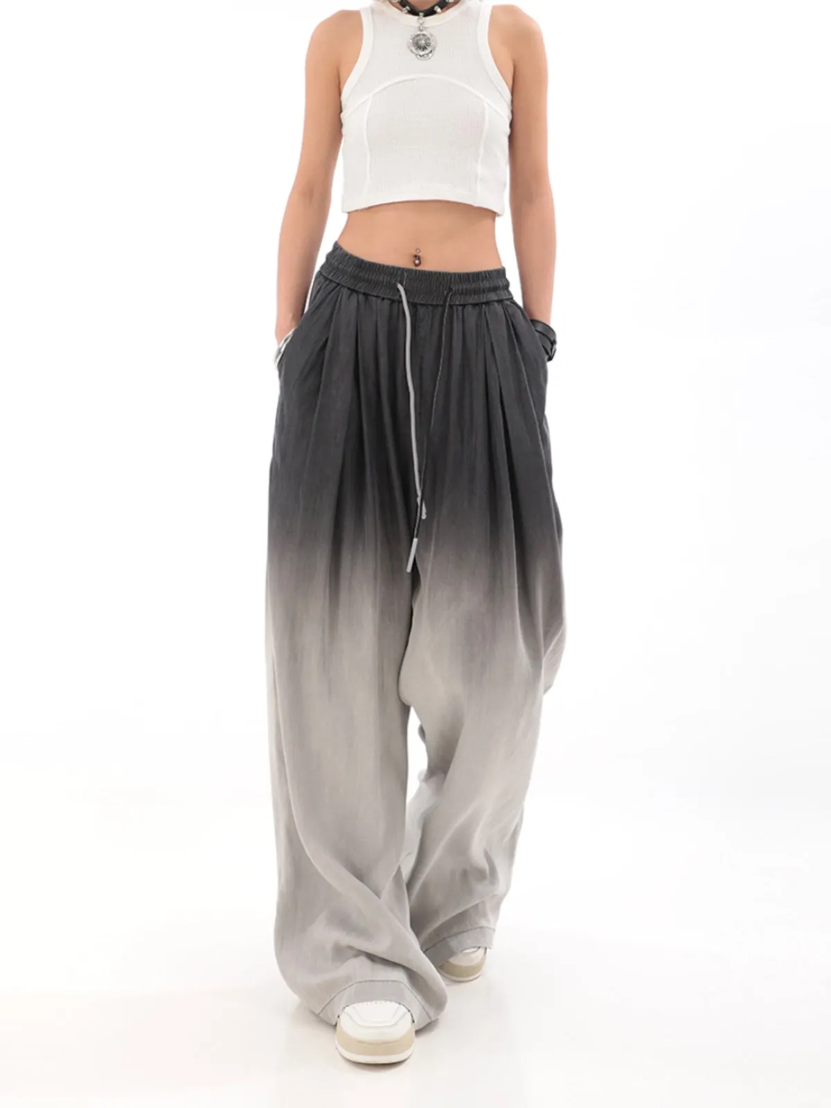 【23s July】Gradient Lounge Pants