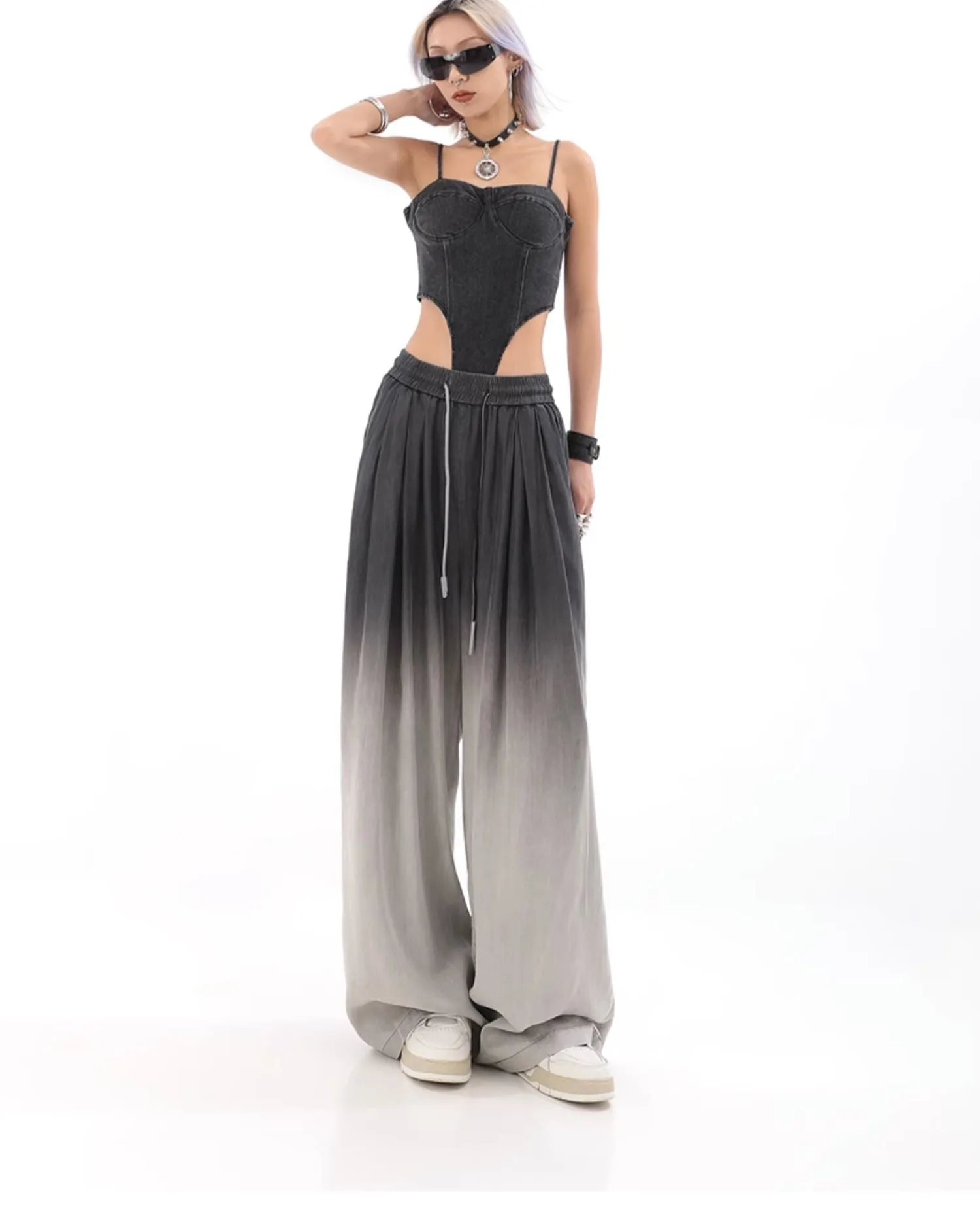 【23s July】Gradient Lounge Pants