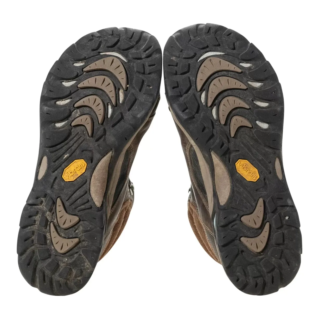 Ahnu Montara eVent Hiking Boots - Women's