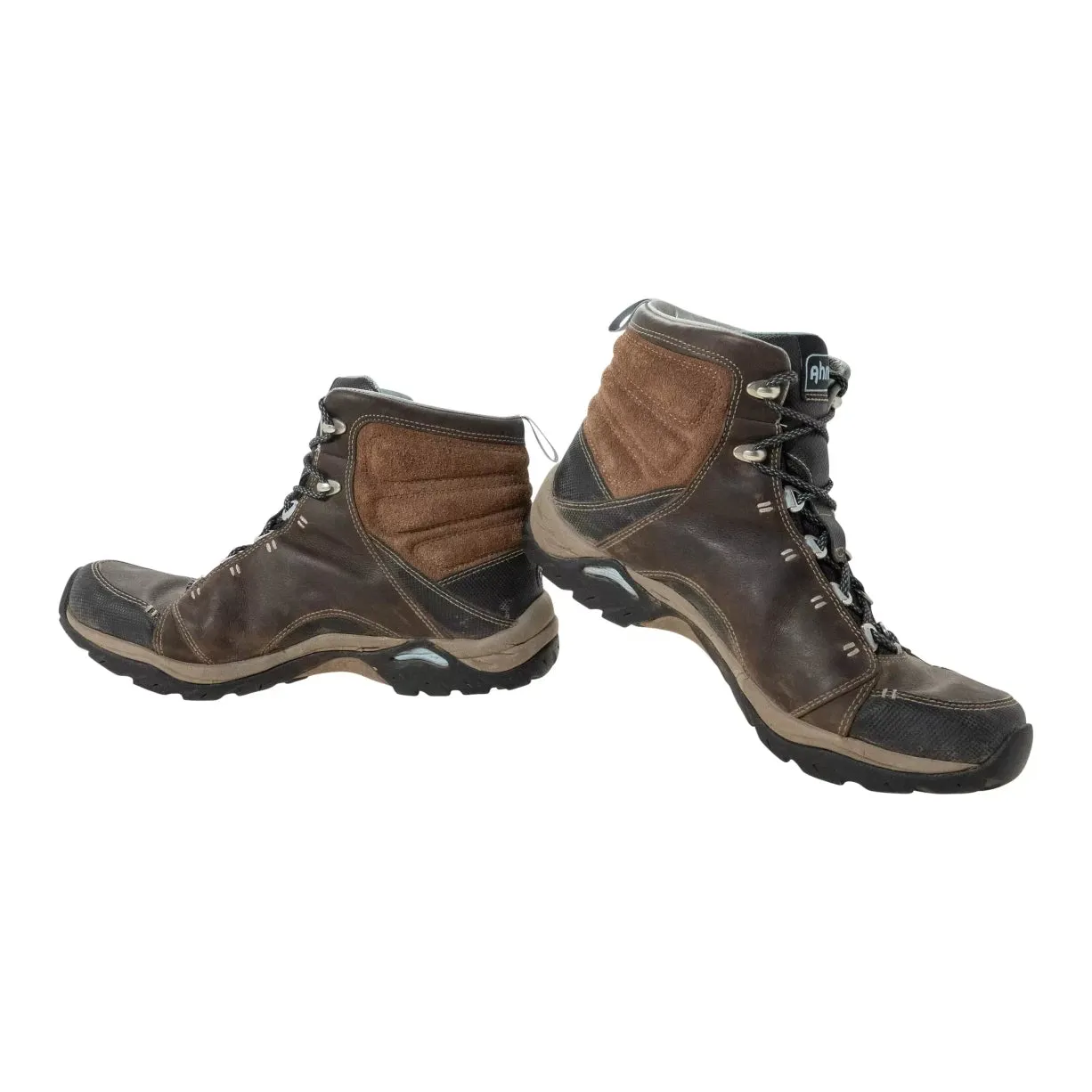 Ahnu Montara eVent Hiking Boots - Women's