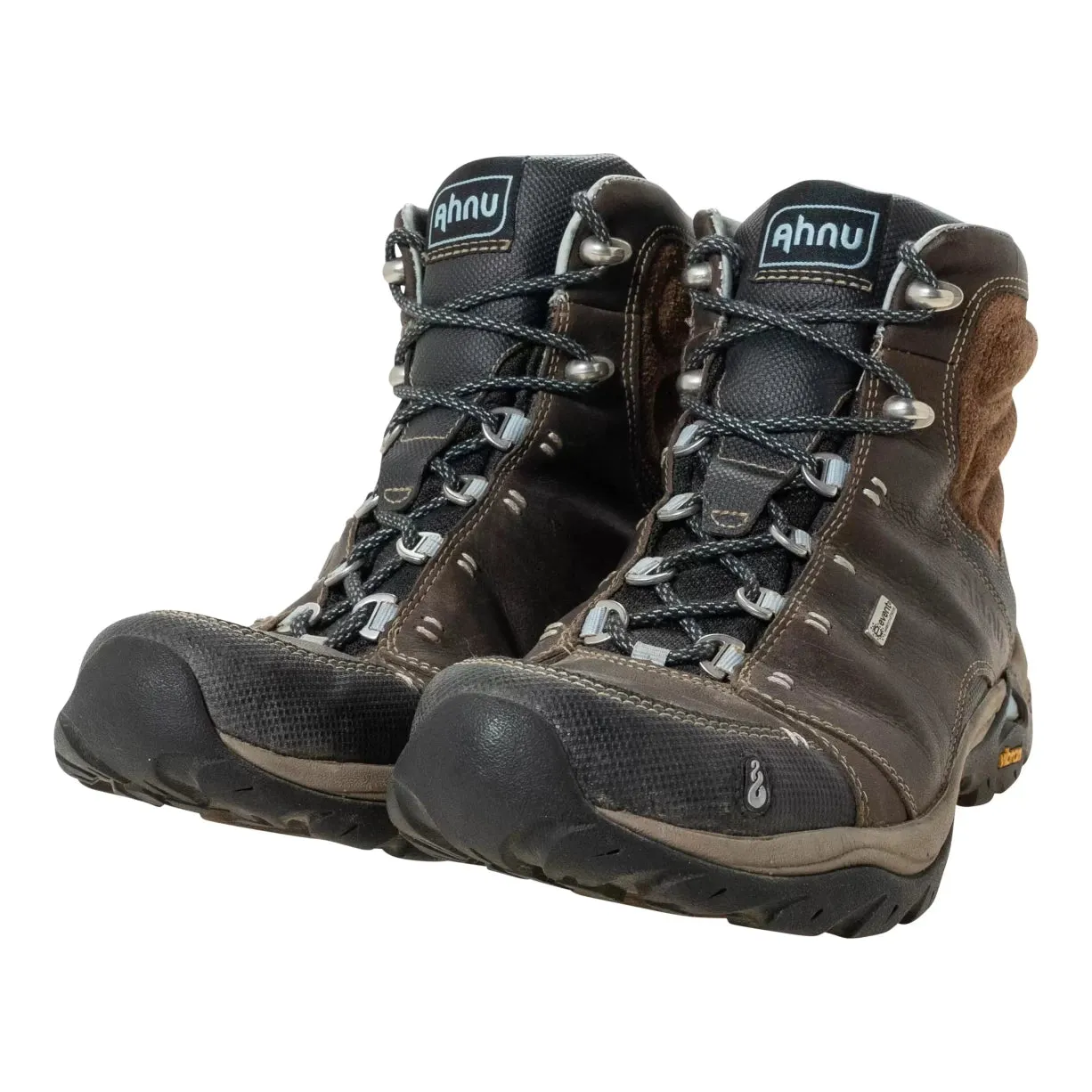 Ahnu Montara eVent Hiking Boots - Women's