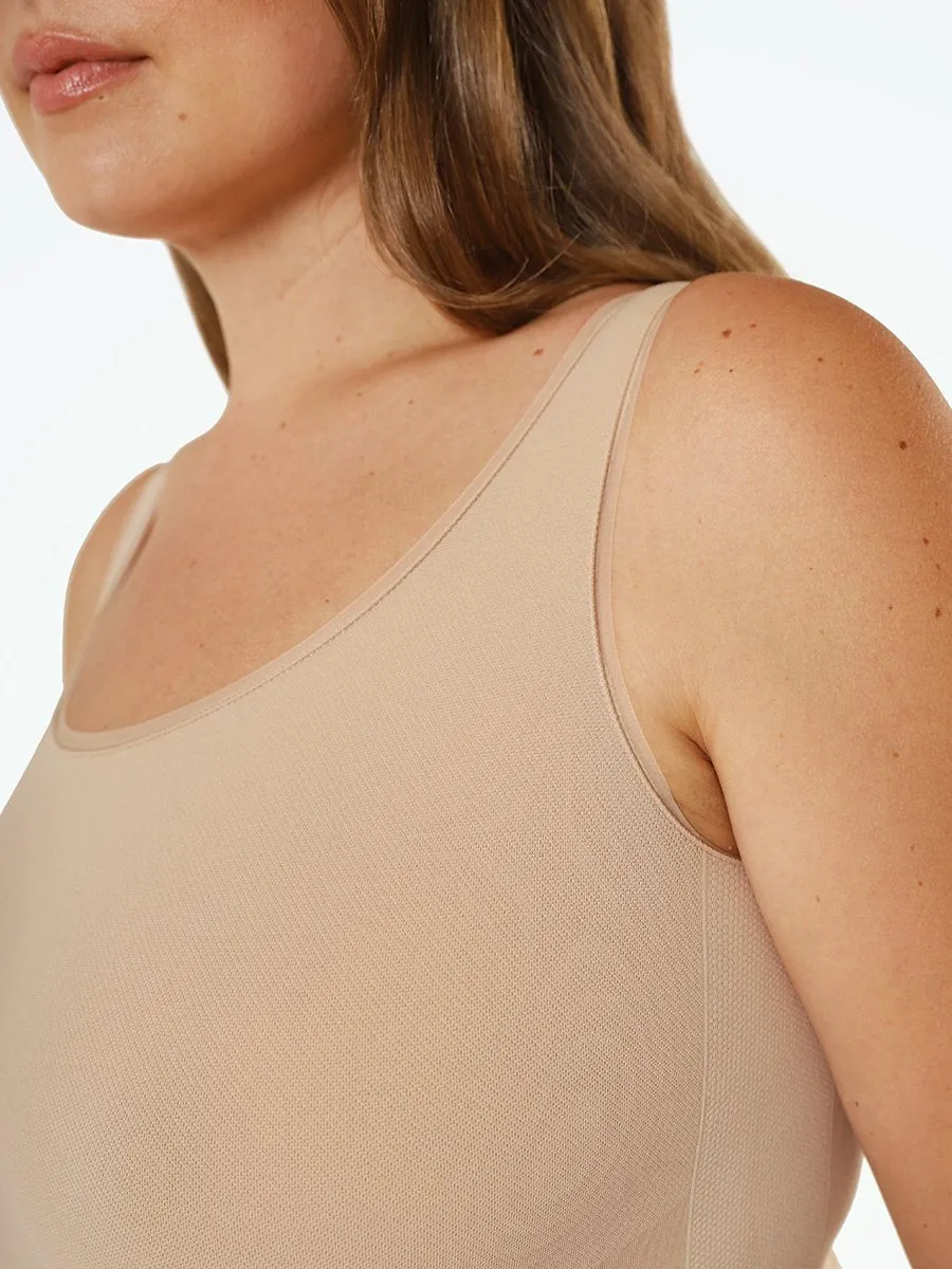 Bali® Comfort Revolution Seamless Everyday Tank