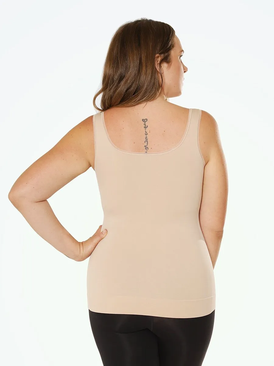 Bali® Comfort Revolution Seamless Everyday Tank