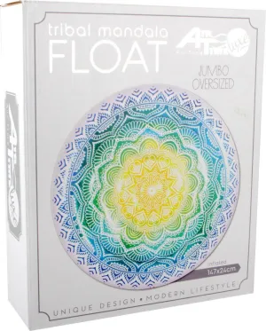 Boho Tribal Air Lounge - 147cm x 24cm