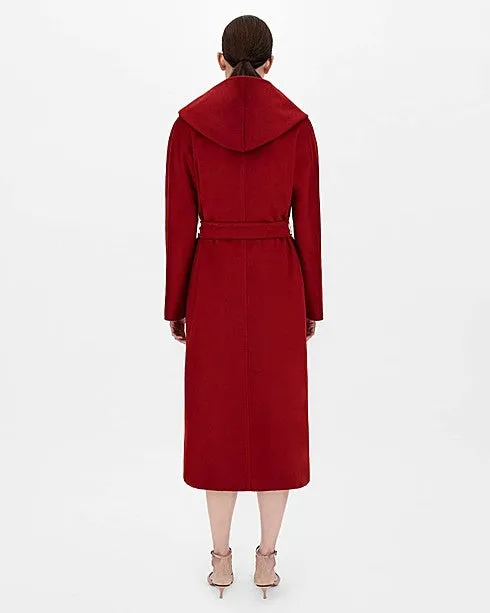 Cashmere Coat