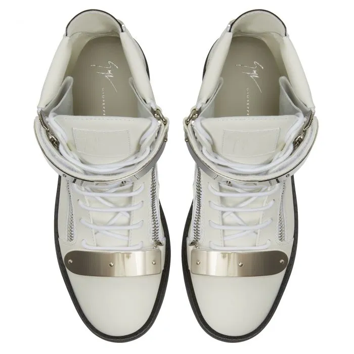 Coby High-top Sneaker