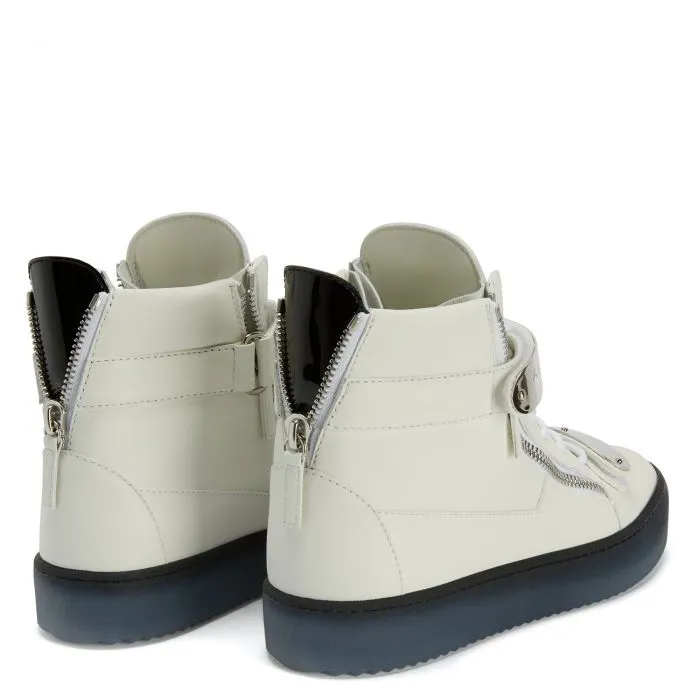 Coby High-top Sneaker