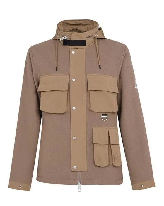 Cordova Jacket