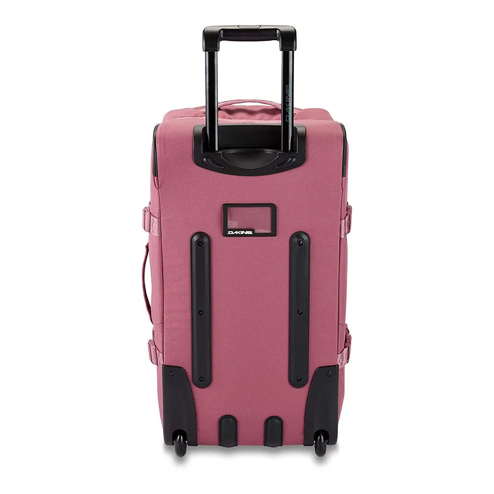 Dakine Unisex Faded Grape Split Roller EQ 75L Luggage Bag - 10002943-FADEDGRAPE