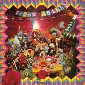 Dead Man's Party [Deluxe Edition] [Reissue] - Vinyl LP (Multicolor)