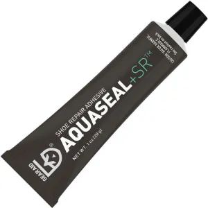 Gear Aid Aquaseal SR Shoe Repair 1oz 10410
