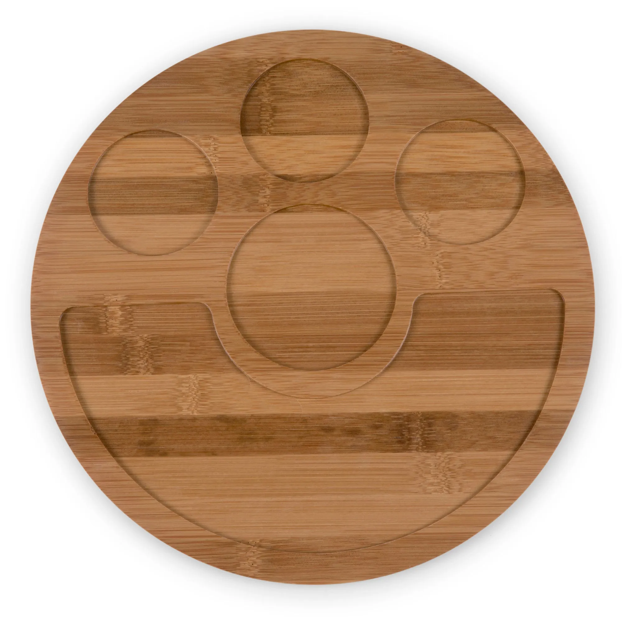Indianapolis Colts - Symphony Appetizer Serving Tray Set
