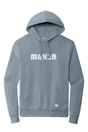 MAKER Lazy Comfort Hoodie Adult