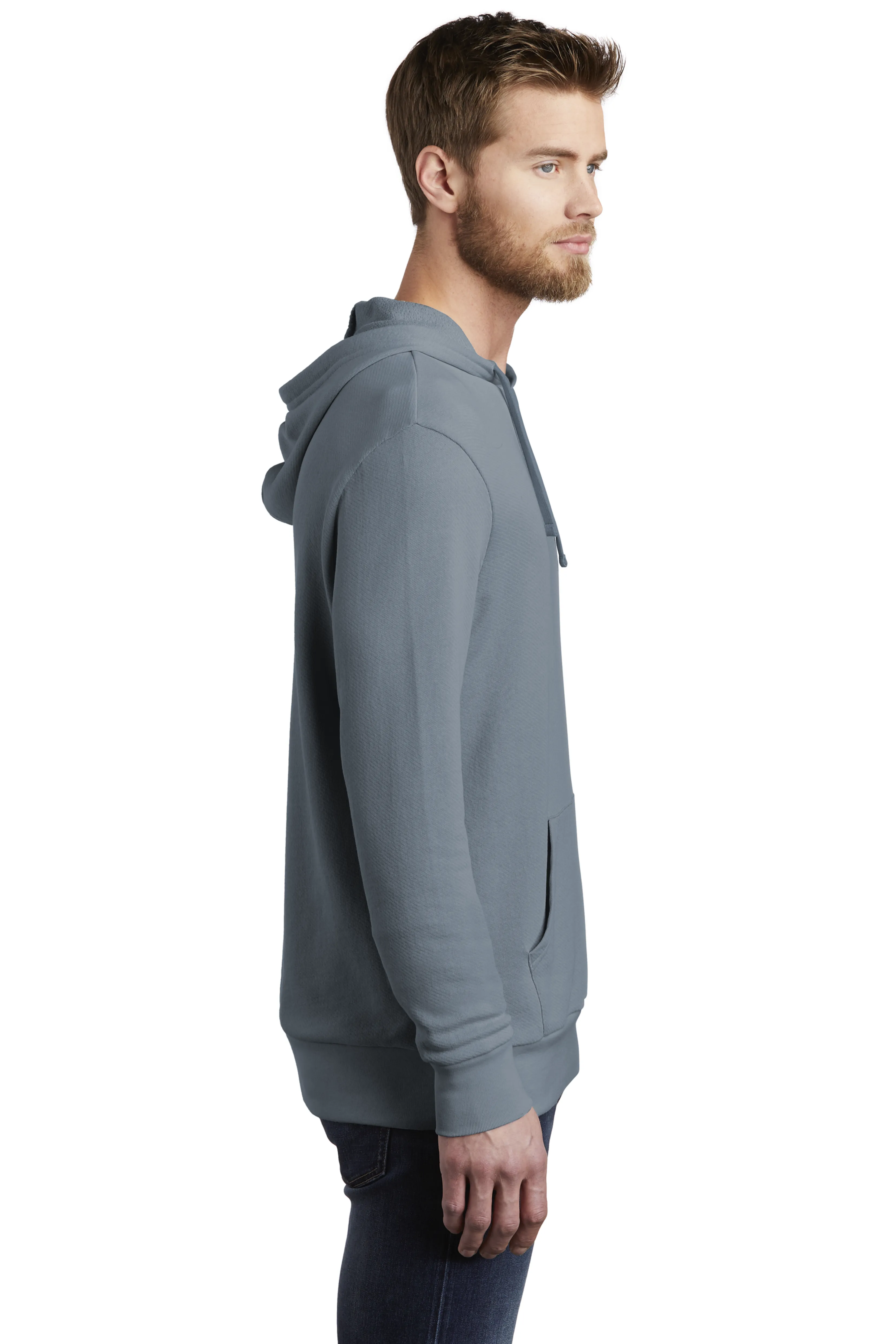 MAKER Lazy Comfort Hoodie Adult