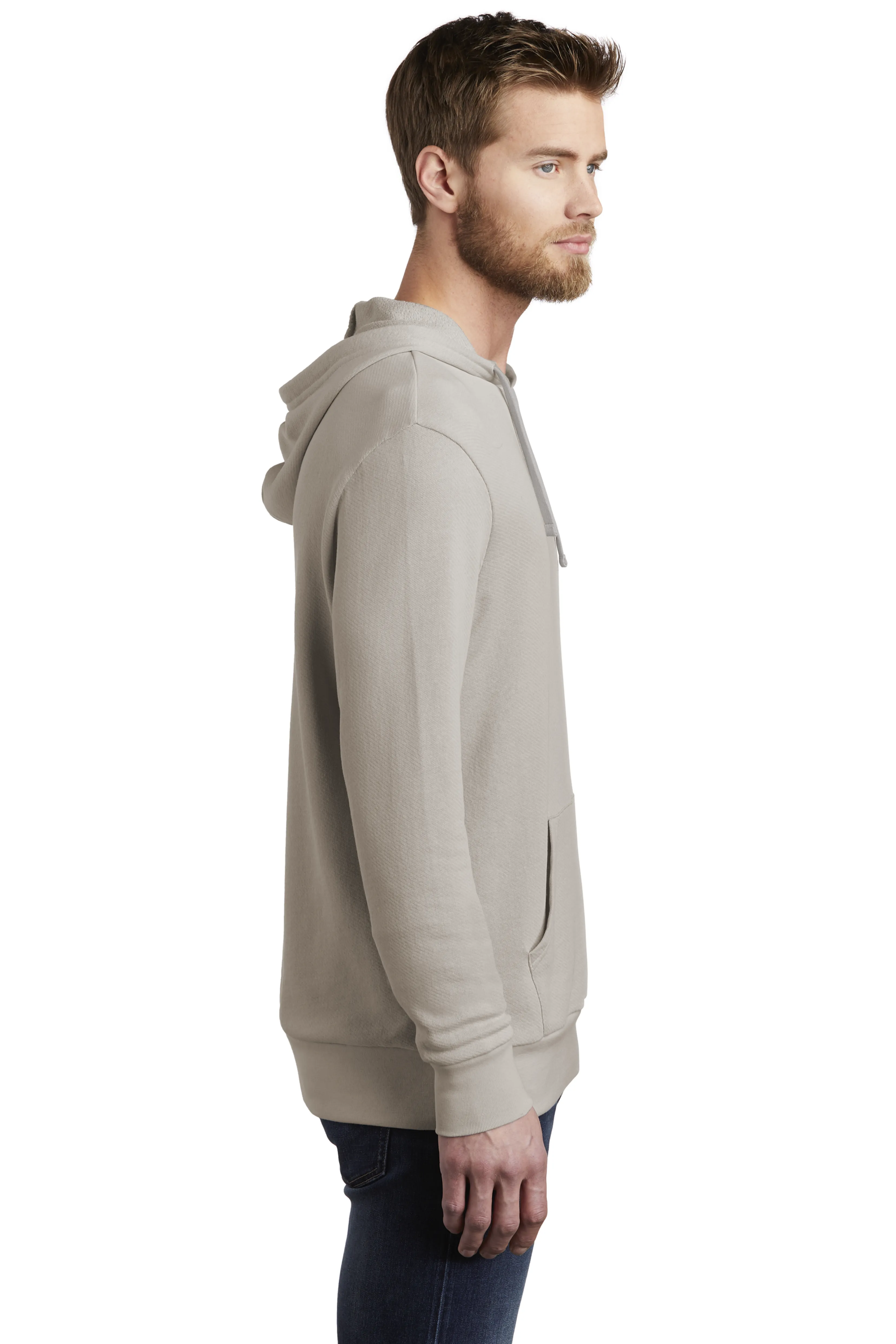 MAKER Lazy Comfort Hoodie Adult