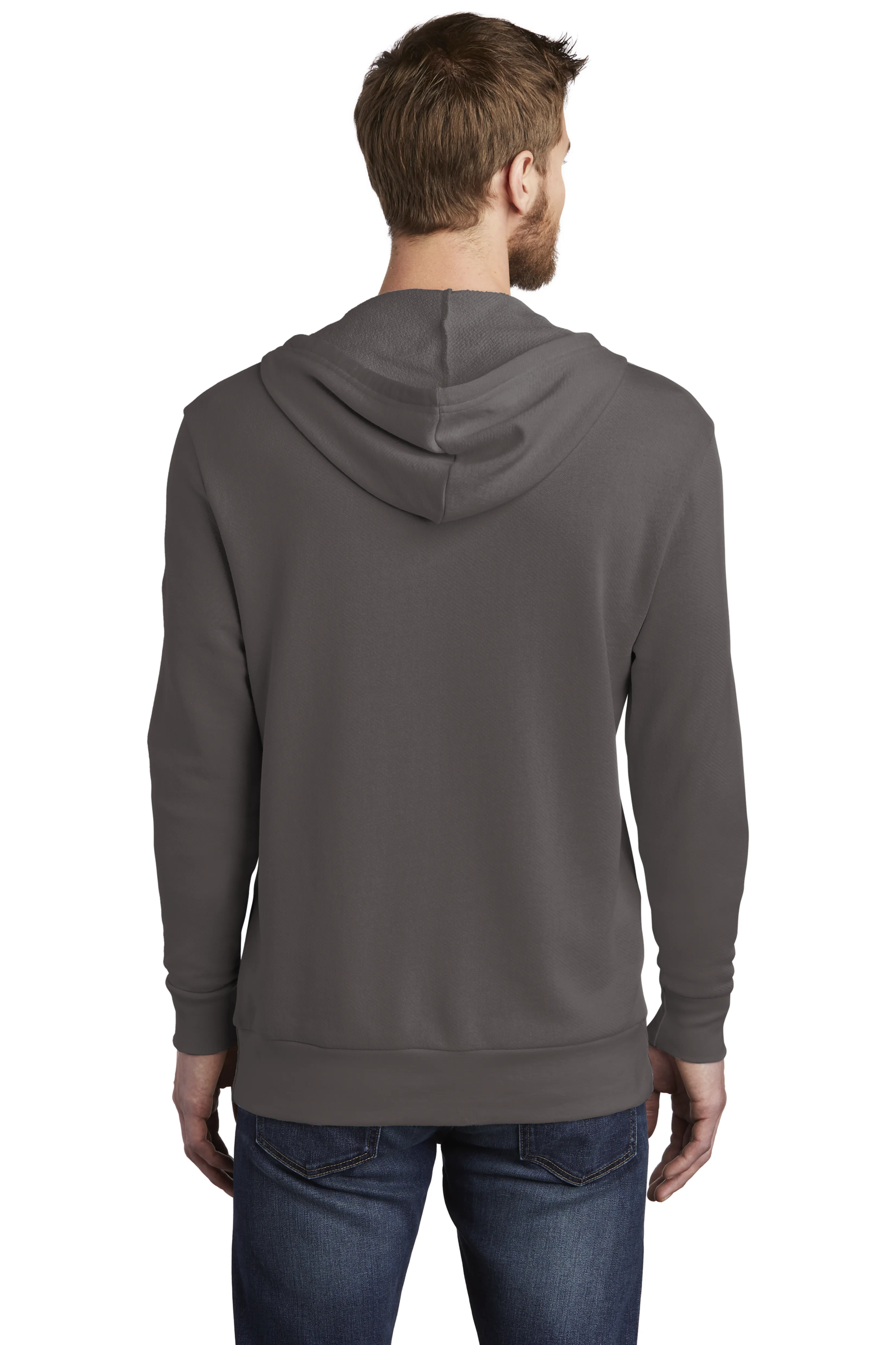 MAKER Lazy Comfort Hoodie Adult