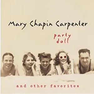 Mary Chapin Carpenter- Party Doll And Other Favorites