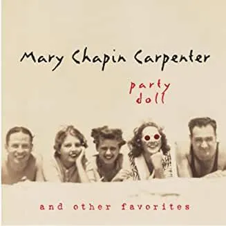 Mary Chapin Carpenter- Party Doll And Other Favorites