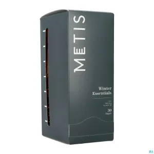 Metis Winter Essentials Zakjes 30 Nf