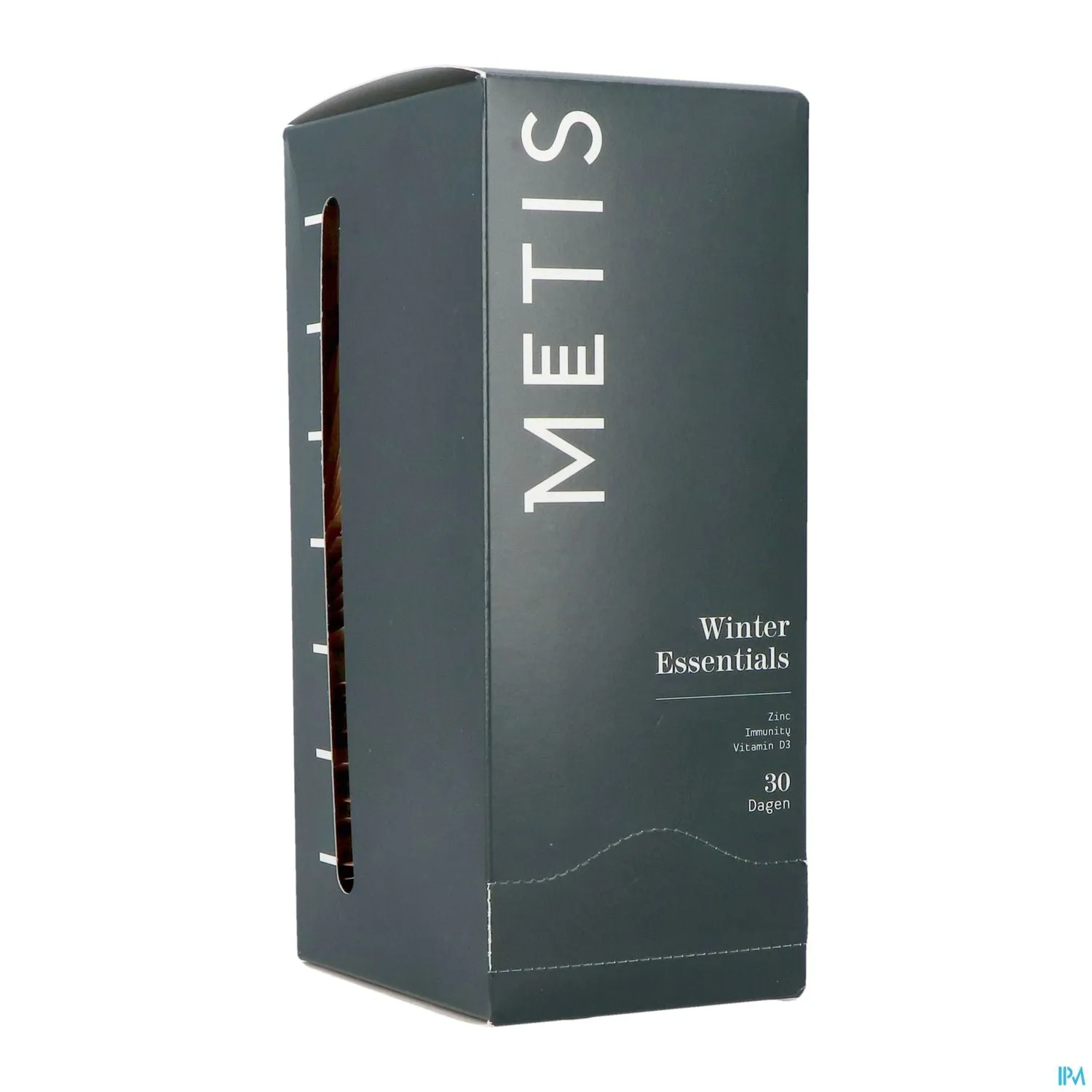 Metis Winter Essentials Zakjes 30 Nf