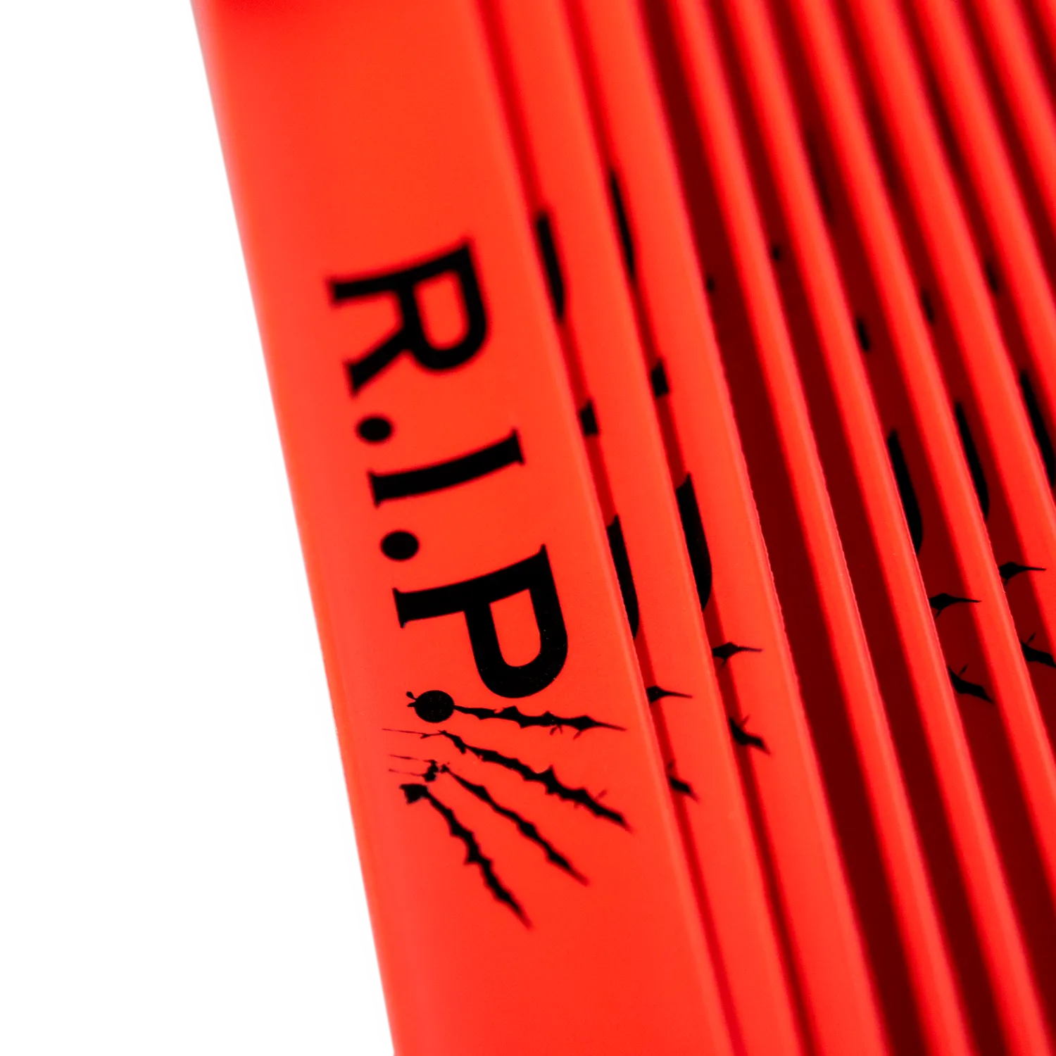 RIP Slap Bracelets