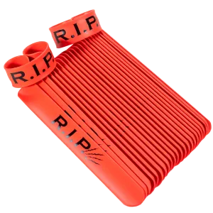RIP Slap Bracelets