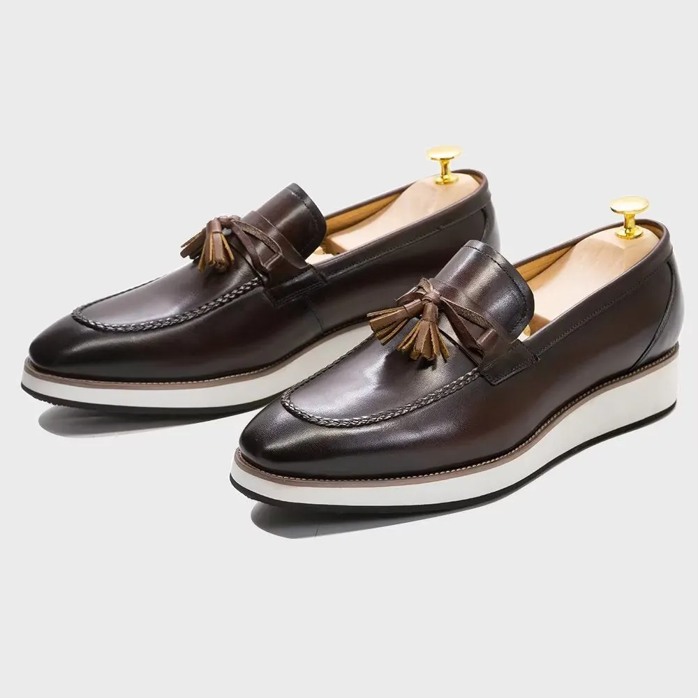 Serpatura Event Classic Loafers
