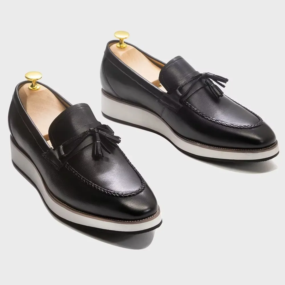 Serpatura Event Classic Loafers