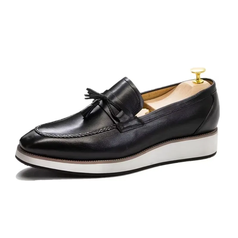 Serpatura Event Classic Loafers
