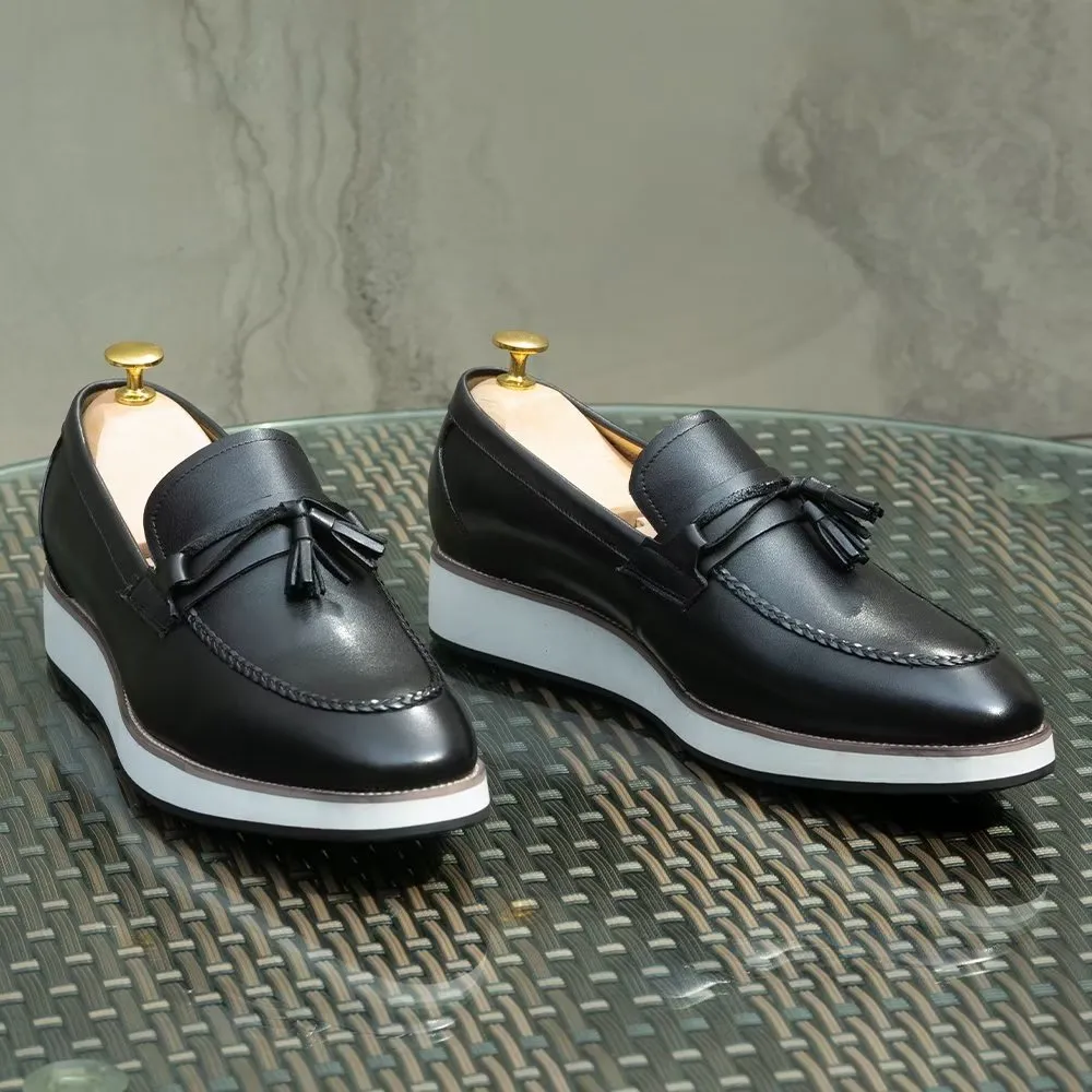 Serpatura Event Classic Loafers