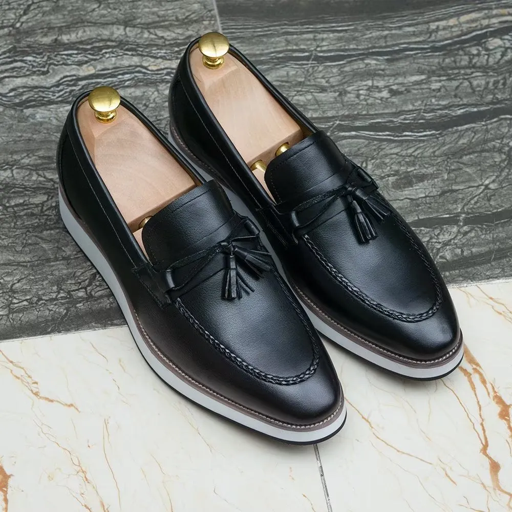 Serpatura Event Classic Loafers