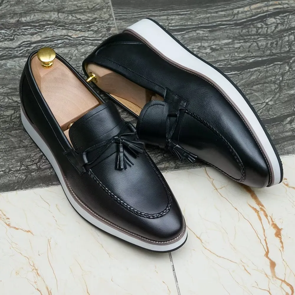 Serpatura Event Classic Loafers
