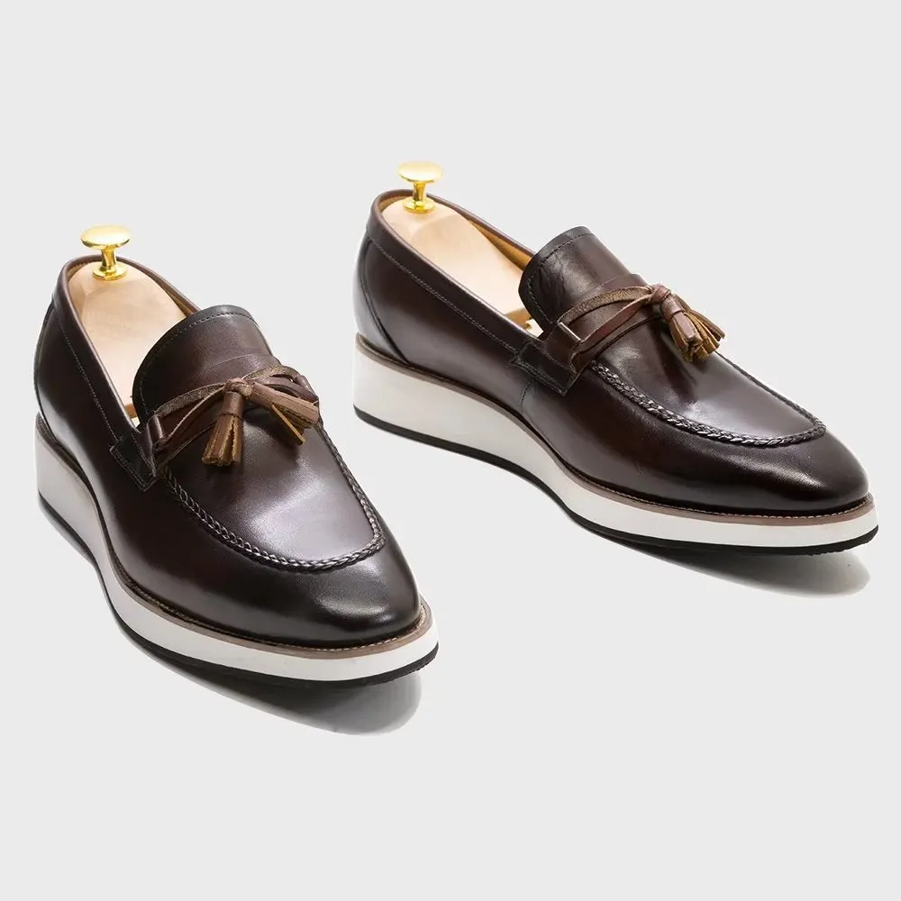 Serpatura Event Classic Loafers
