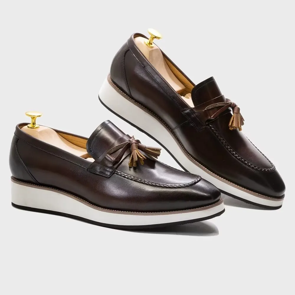 Serpatura Event Classic Loafers