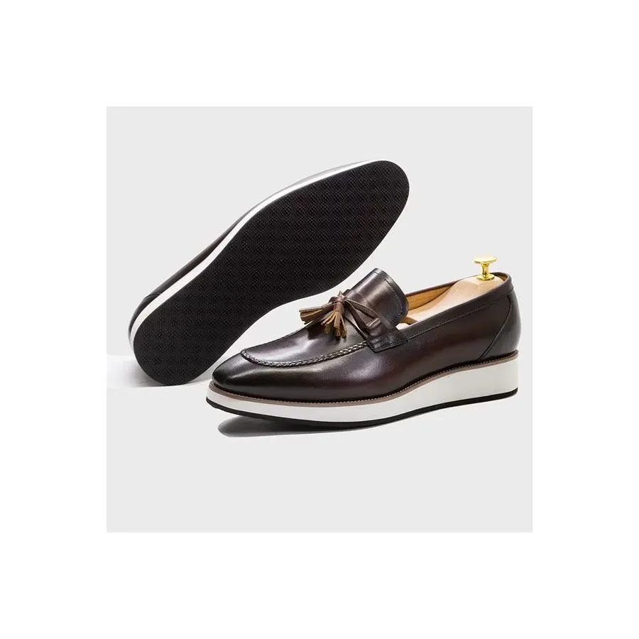 Serpatura Event Classic Loafers
