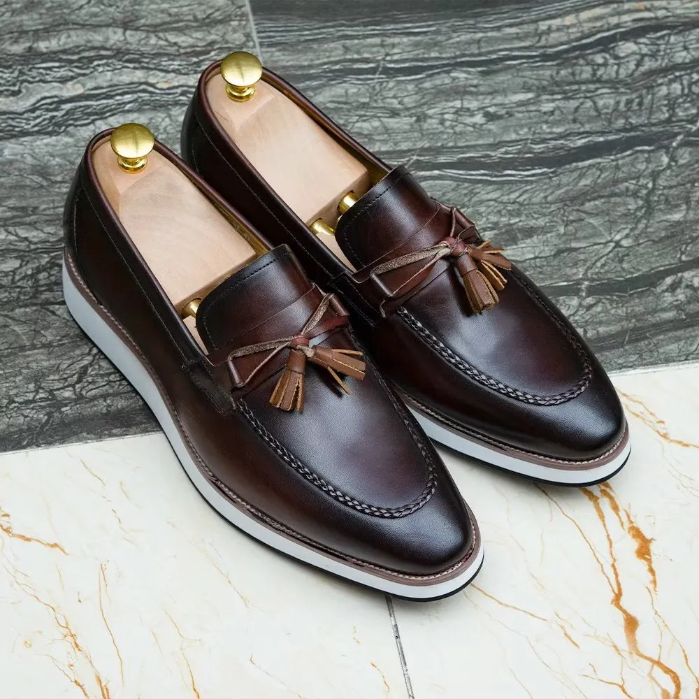 Serpatura Event Classic Loafers