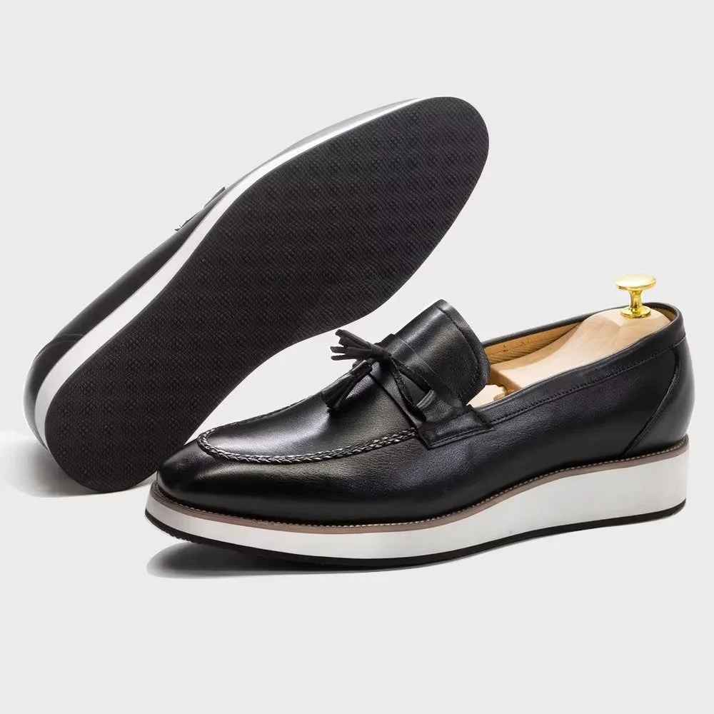 Serpatura Event Classic Loafers
