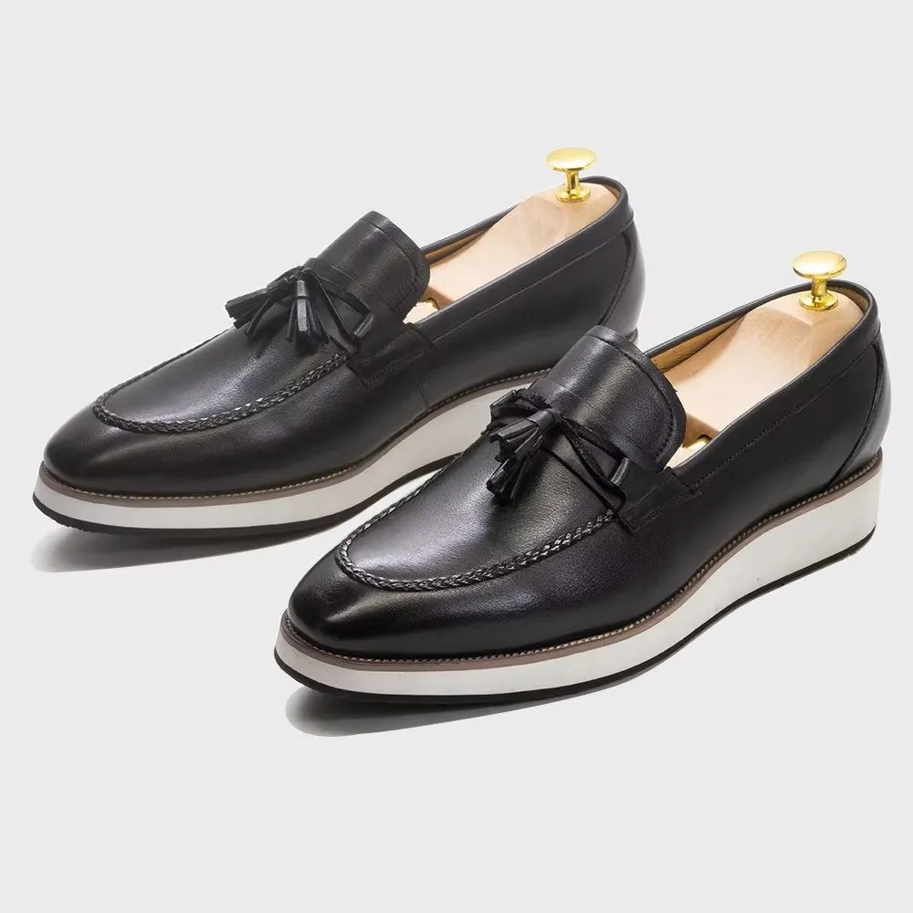 Serpatura Event Classic Loafers