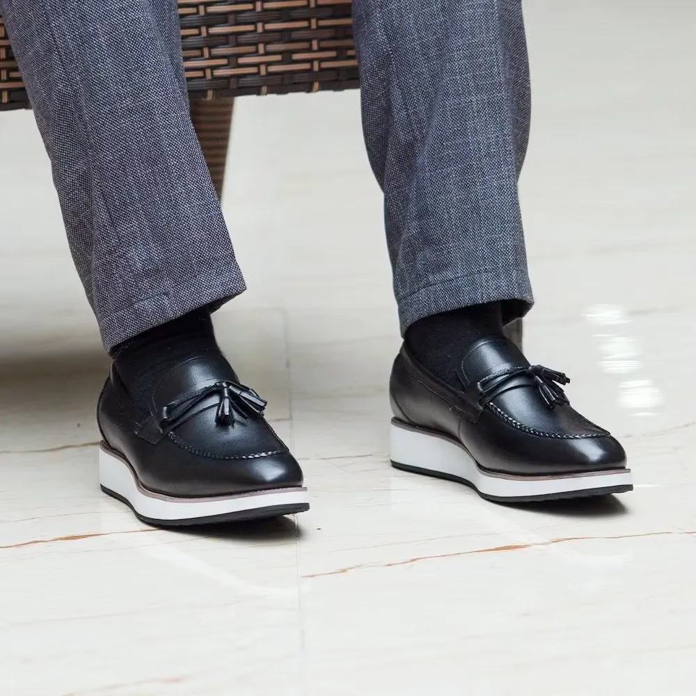 Serpatura Event Classic Loafers
