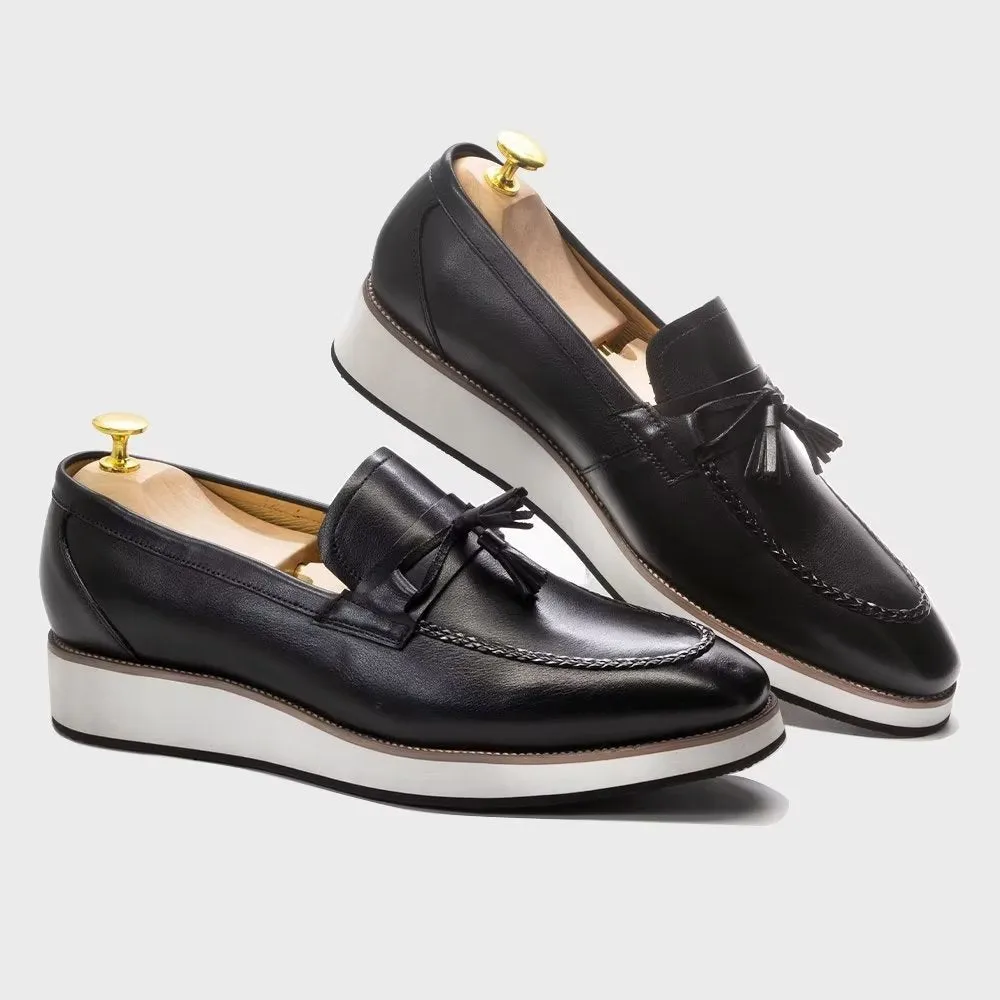 Serpatura Event Classic Loafers