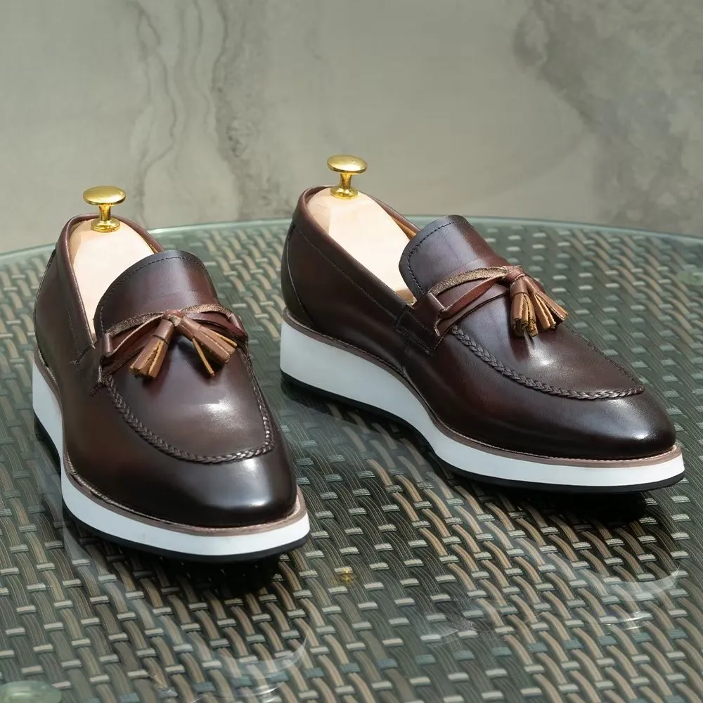 Serpatura Event Classic Loafers