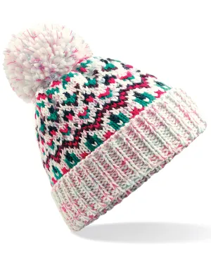 Sherbet Dip - Blizzard bobble beanie