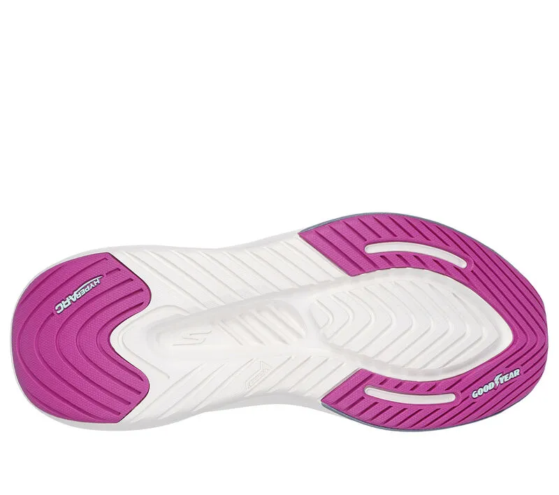 Skechers Womens GO WALK Max Walker Slip-On Shoes