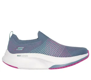 Skechers Womens GO WALK Max Walker Slip-On Shoes