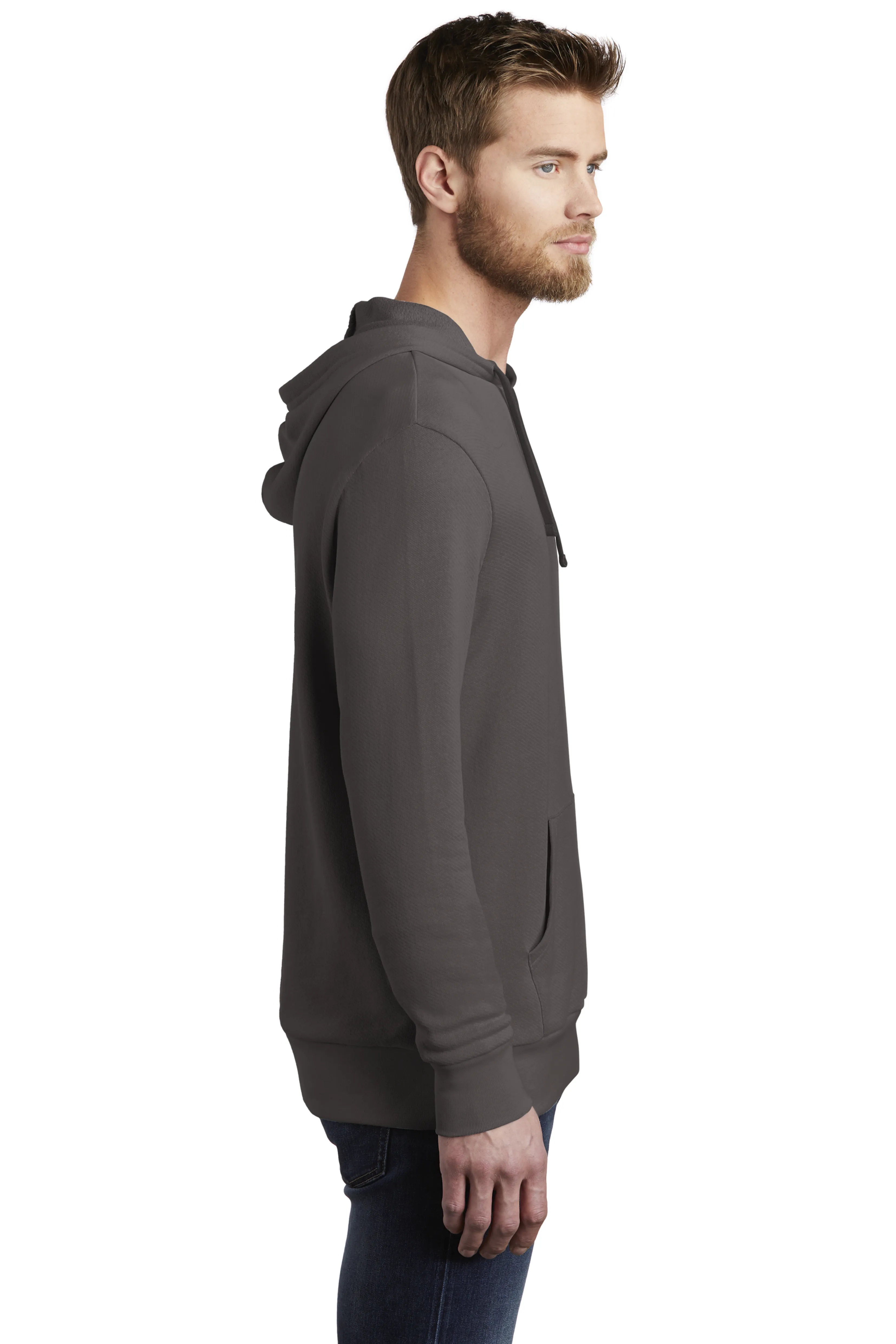 STUDENT Lazy Comfort Hoodie Adult