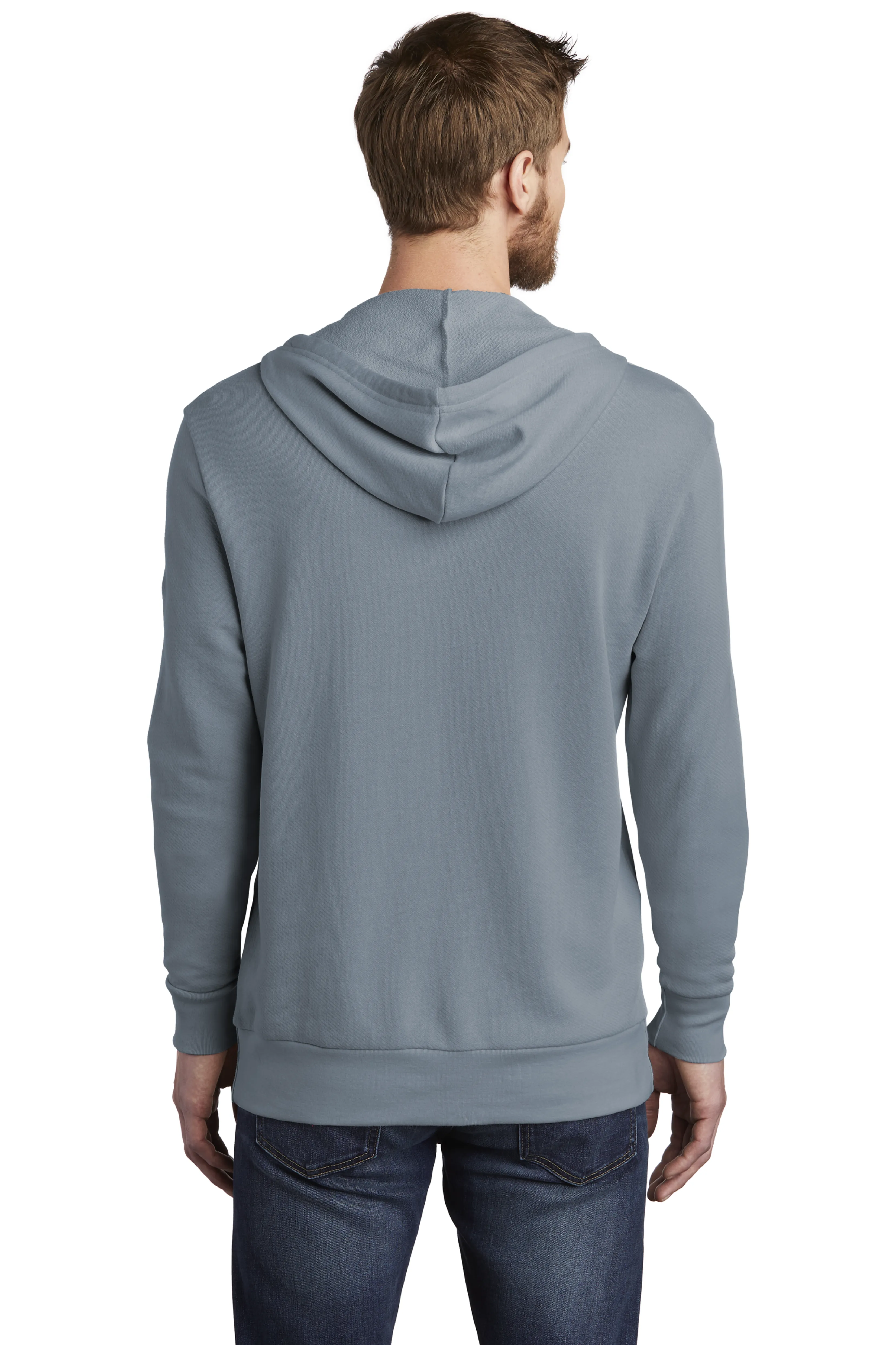 STUDENT Lazy Comfort Hoodie Adult