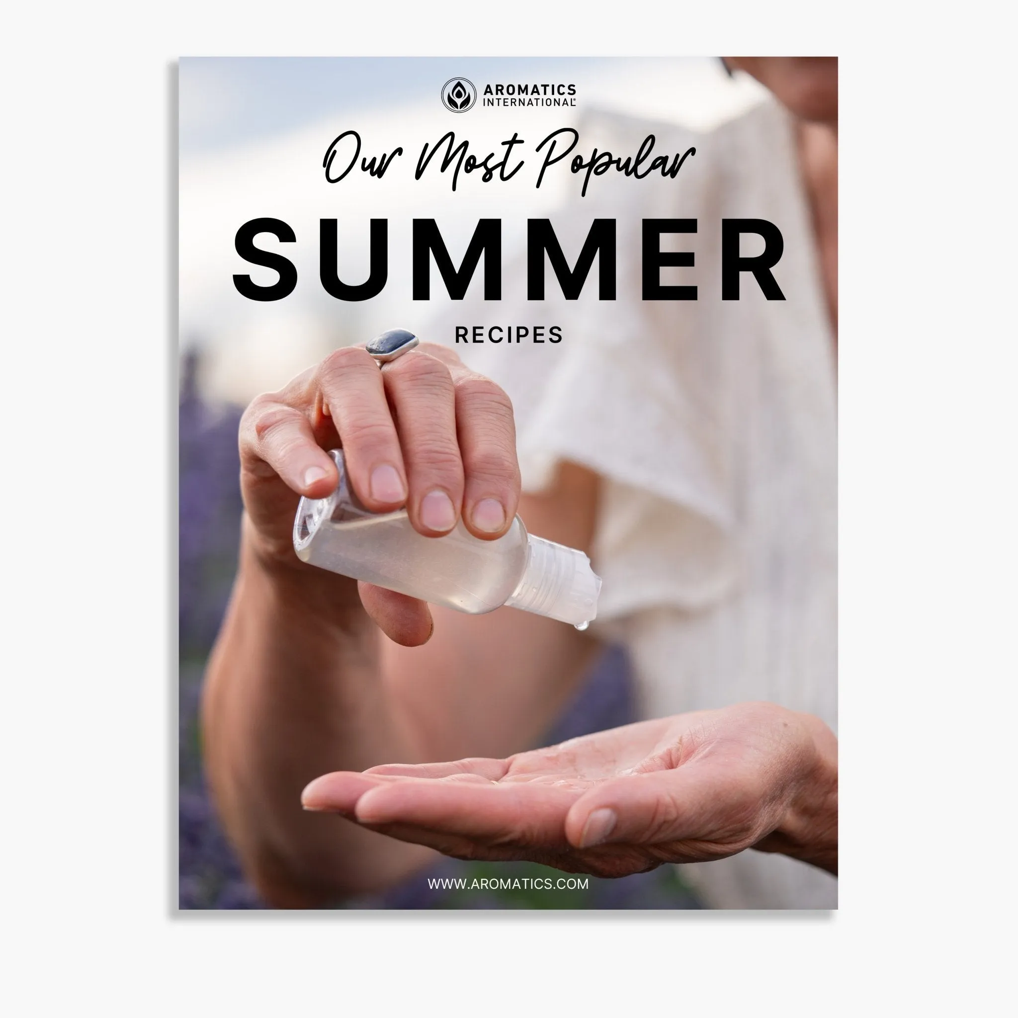 Summer Essentials Set