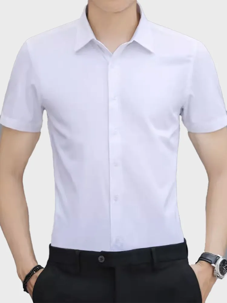 Summer Office Essentials Shirt