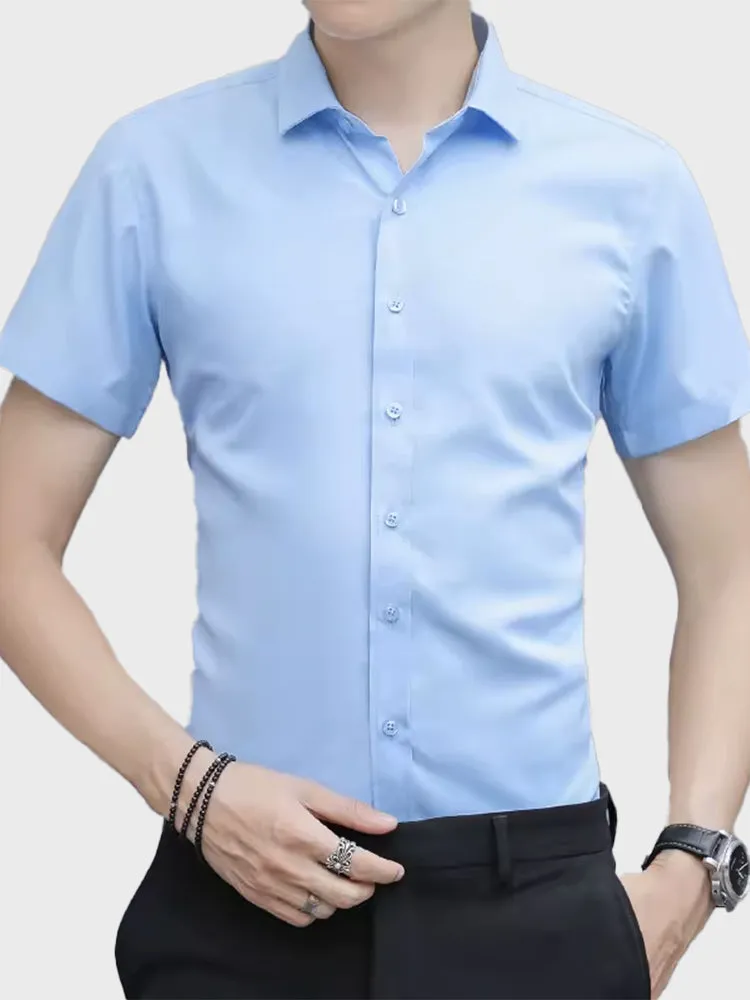 Summer Office Essentials Shirt